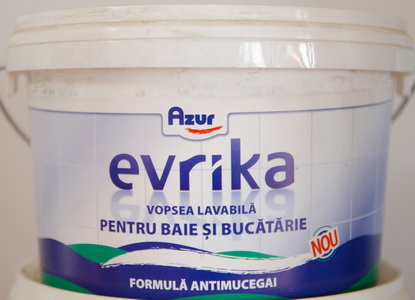 VOPSEA EVRIKA 4L